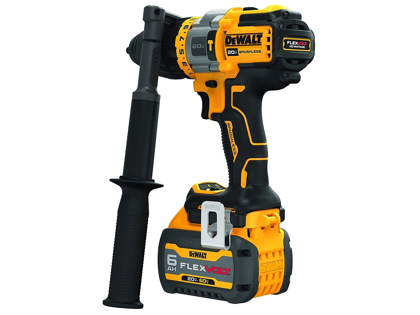 Dewalt DCD999T1