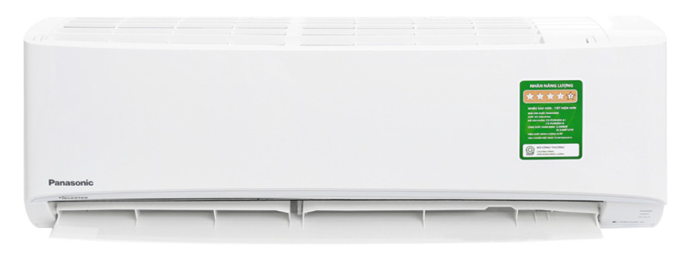 Hình ảnh máy lạnh Panasonic Inverter XPU24WKH-8 - 2.5HP