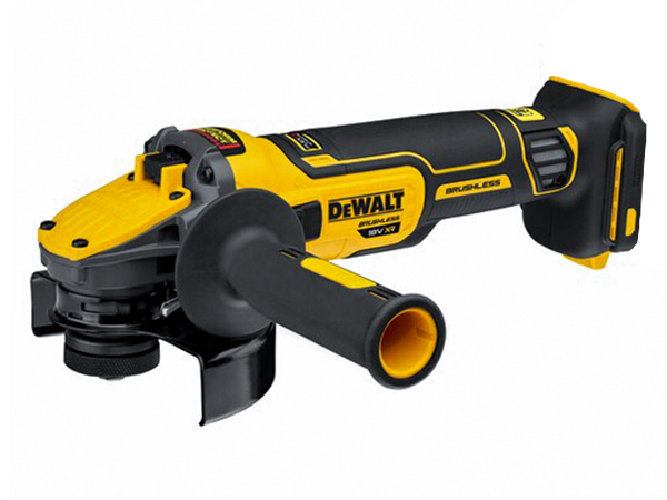 Máy mài góc dùng pin DeWalt DCG409P1