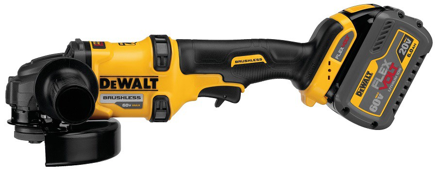 Dewalt DCG414T1