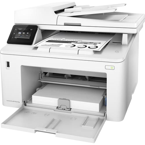 Máy in HP LaserJet MFP M227FDW (G3Q75A)