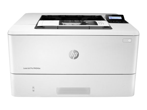 Máy in Laser đen trắng HP M404DW-W1A56A (Print/Duplex/Wifi)