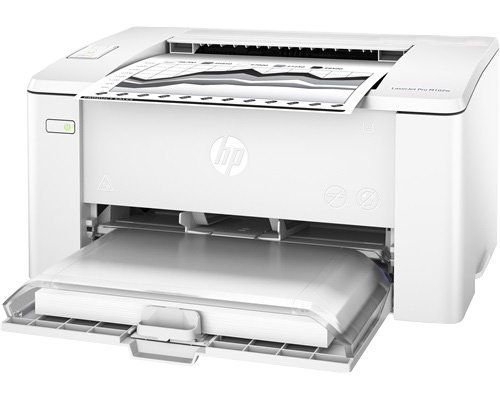 Máy in laser HP M102A-G3Q34A