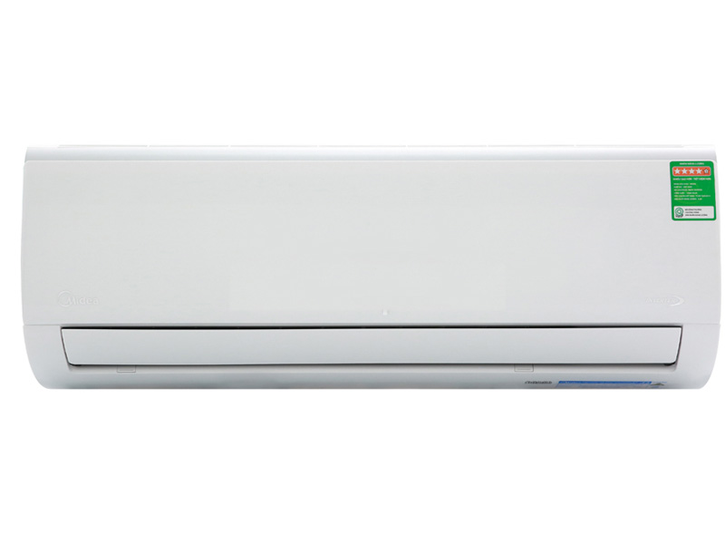 Máy lạnh Midea inverter MSAFC-13CRDN8 - 1.5HP