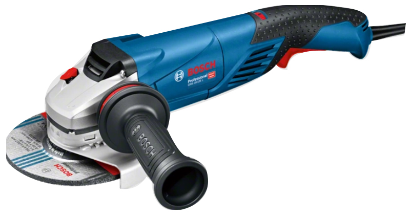 Máy mài góc Bosch GWS 18-125 SPL PROFESSIONAL