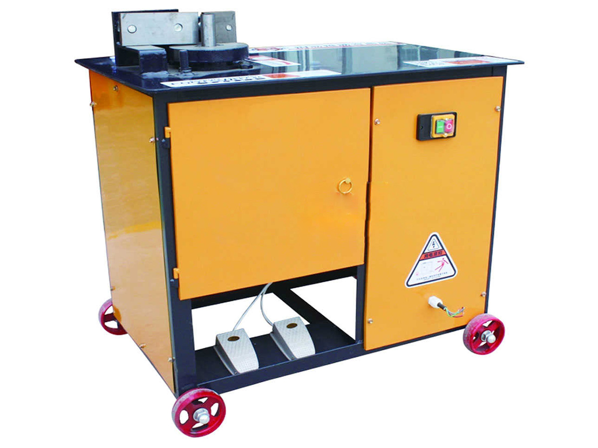 Máy uốn đai GF25-3KW/380V