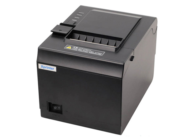 Máy in nhiệt Xprinter XP-A200M