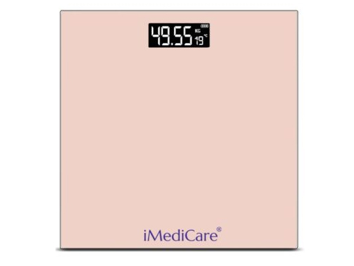 Cân điện tử iMediCare iS-309
