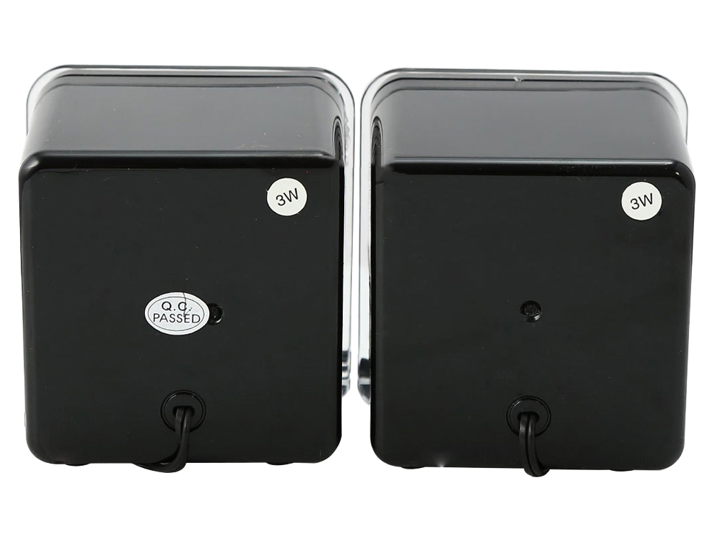 Loa máy tính SoundMax A120/2.0