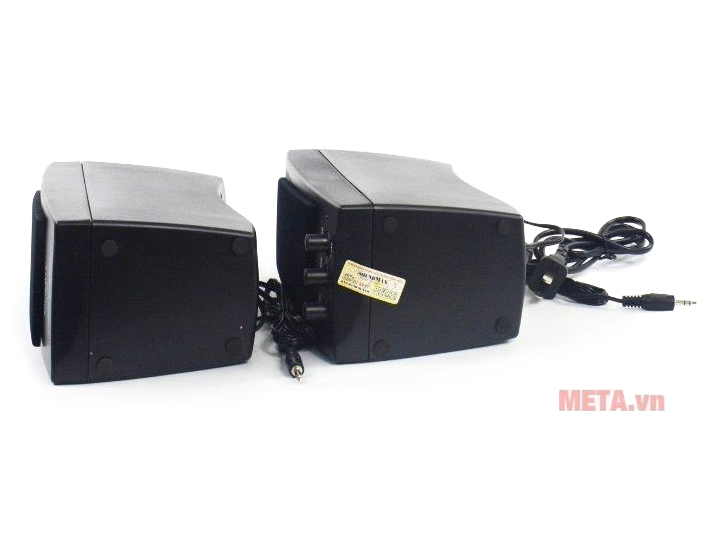 Loa vi tính SoundMax A150 2.0