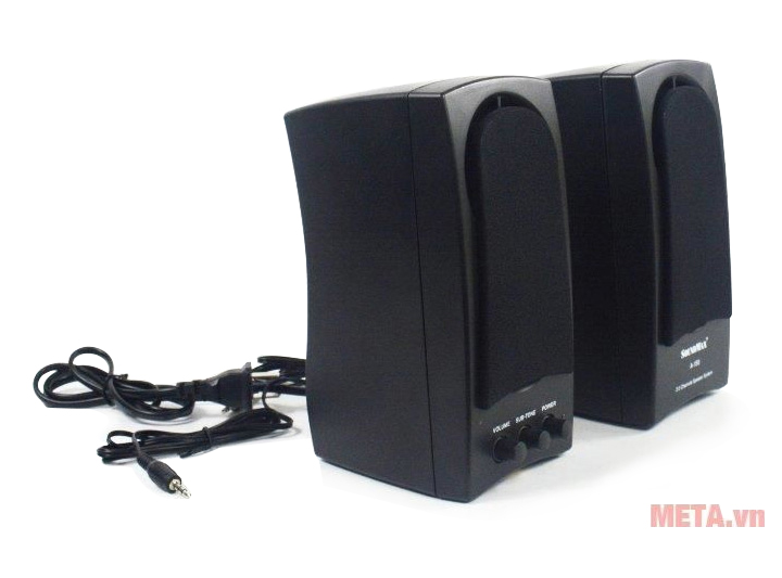 Loa vi tính SoundMax A150 2.0