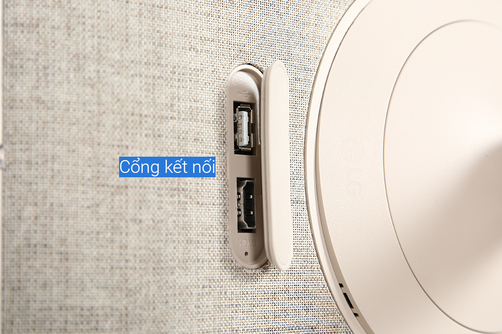 Cổng kết nối vào tivi 27ART10CKPL