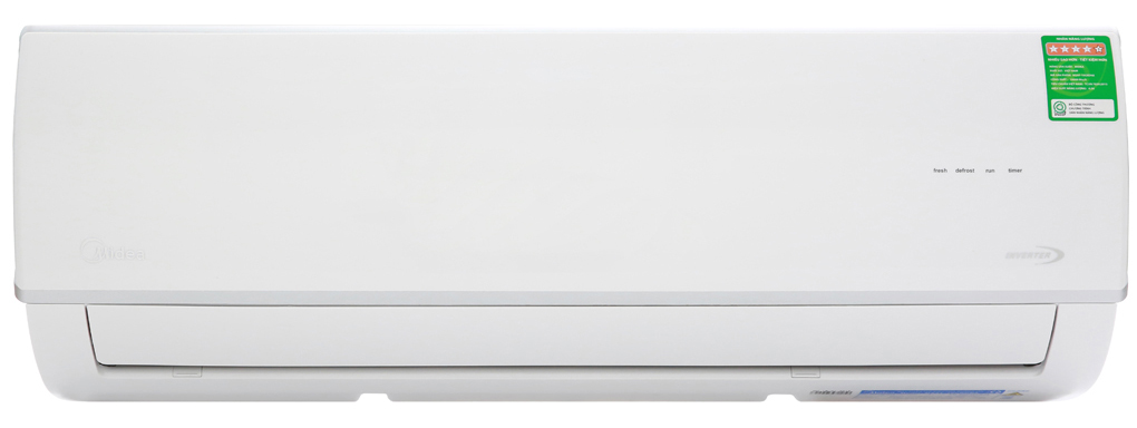 Máy lạnh inverter Midea MSAFC-10CRDN8 - 1HP