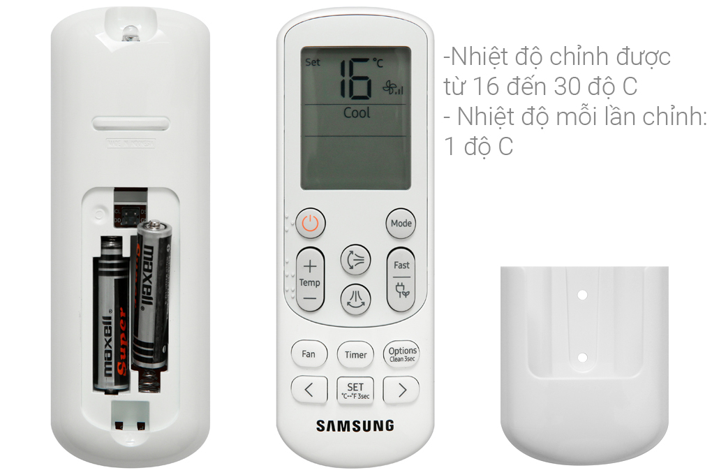 Máy lạnh Inverter 