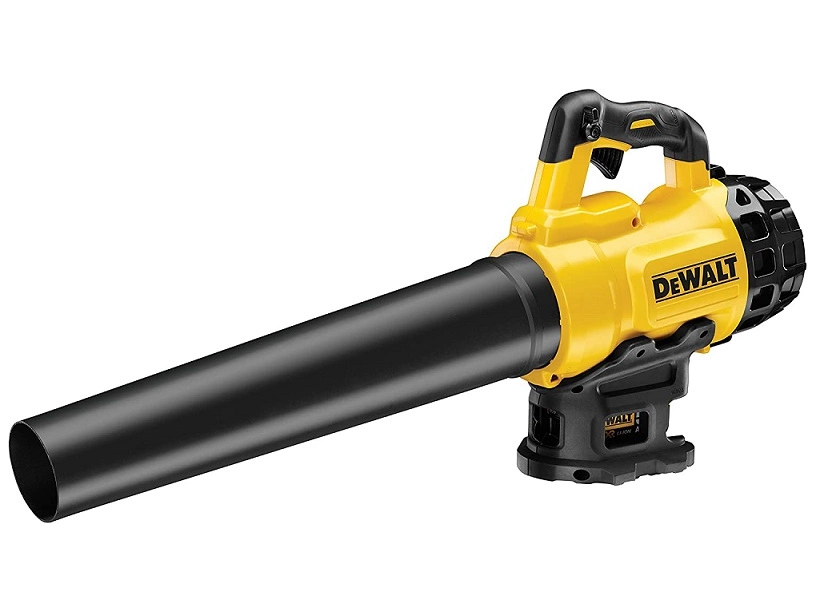 Máy thổi bụi, lá dùng pin 18V DeWALT DCM562P1