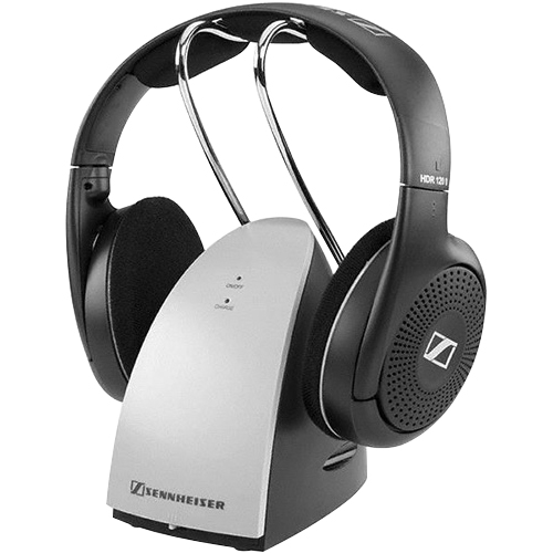Tai nghe Sennheiser RS 120 II