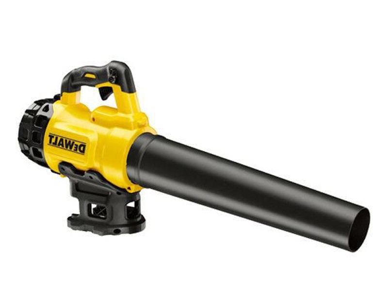 Thân máy thổi bụi, lá dùng pin 18V DeWalt DCM562N-KR (Chưa pin, sạc)