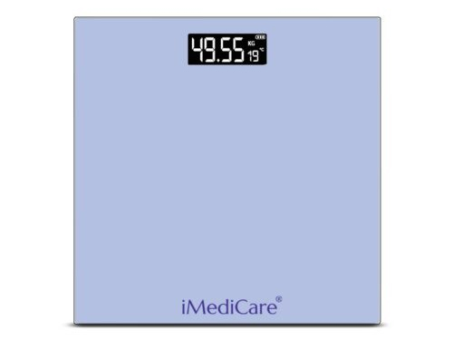 Cân điện tử iMediCare iS-309