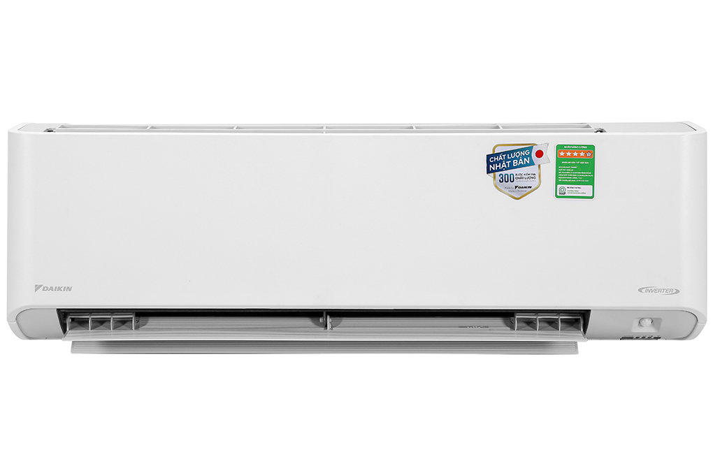 Máy lạnh inverter Daikin FTKZ25VVMV 1.0HP