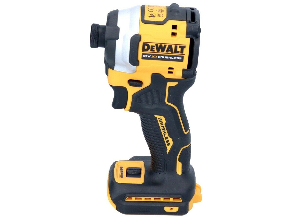 Thân máy vặn vít dùng pin DeWalt DCF850N 