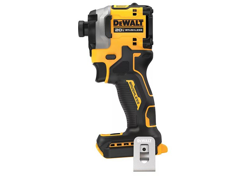 Thân máy vặn vít dùng pin DeWalt DCF850