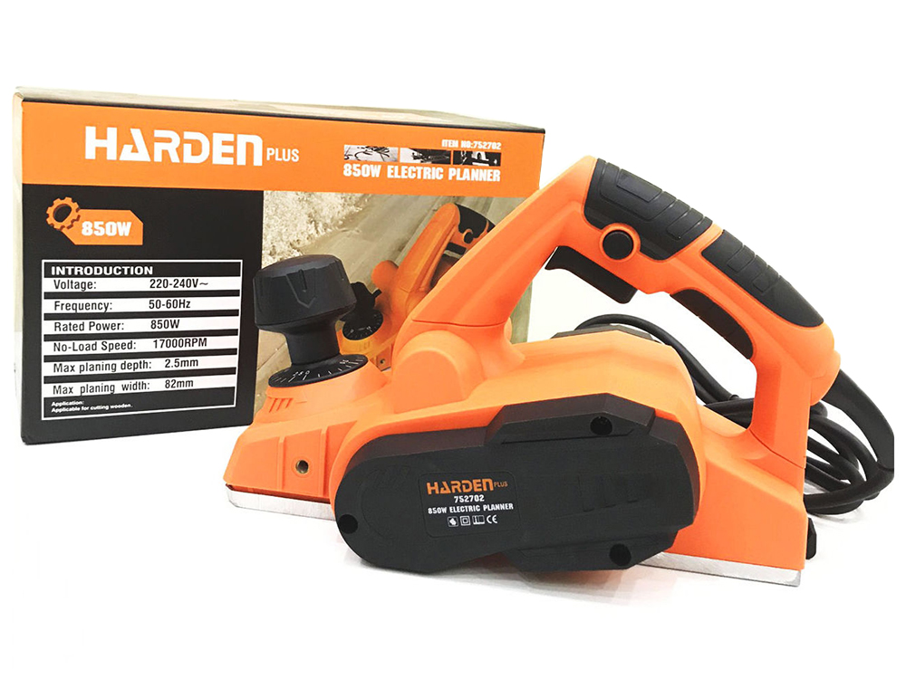 Máy bào gỗ Harden 752702