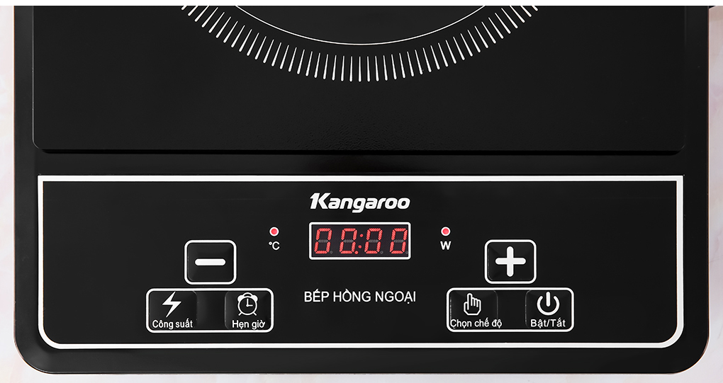 Kangaroo KG20IFP1