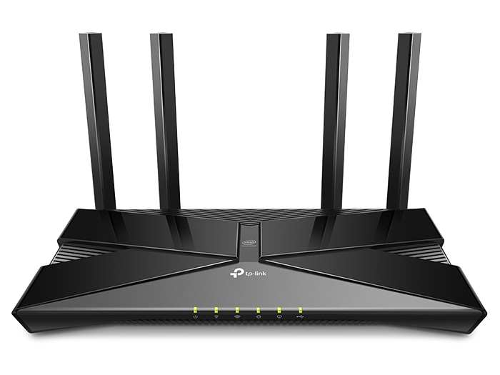 Bộ phát wifi băng tần kép AX3000 TP-Link Archer AX50