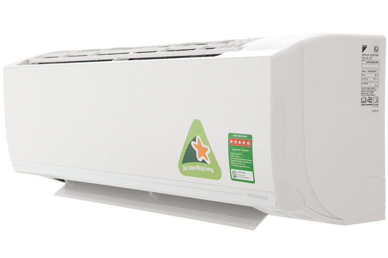 Máy lạnh Daikin FTKC35UAVMV inverter 1.5HP