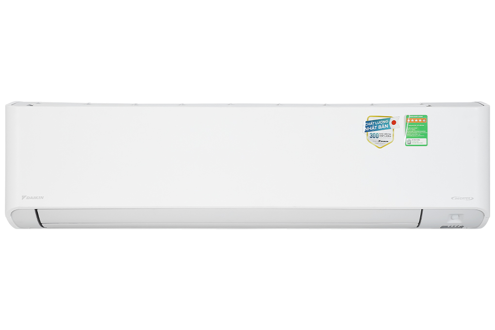 Máy lạnh Daikin Inverter 2HP FTKZ50VVMV