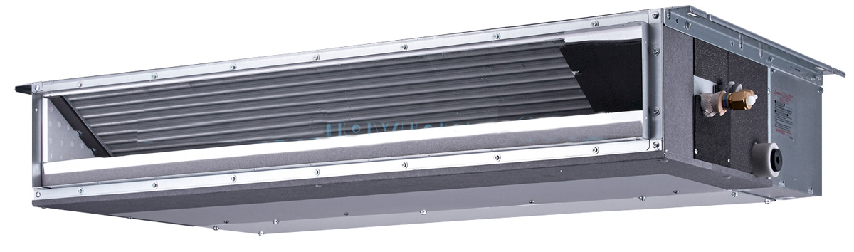 Hình ảnh dàn lạnh giấu trần nối ống gió Multi NX Daikin CDXM50RVMV 