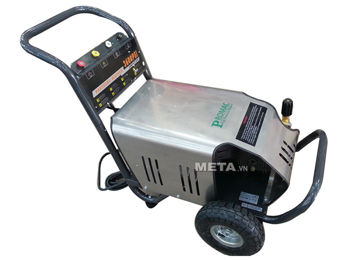 Máy phun áp lực Promac M36