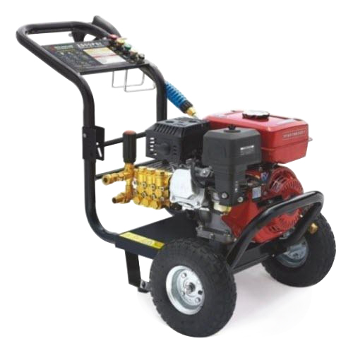 Máy xịt rửa áp lực dùng xăng TCVN - GWC07 5.5HP