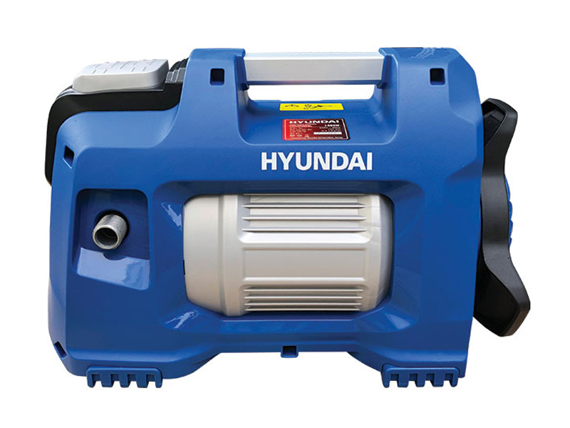 Máy xịt rửa xe Hyundai HD-813AL
