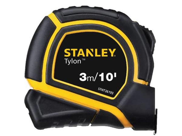 Thước cuộn Tylon 3m Stanley STHT36193