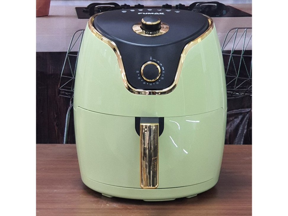 Nồi chiên không dầu Fumak FM-2075 (7.5 lít)