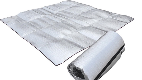 Tấm cách nhiệt chống lạnh, chống thấm thông minh TCN33 (3m x 3m)