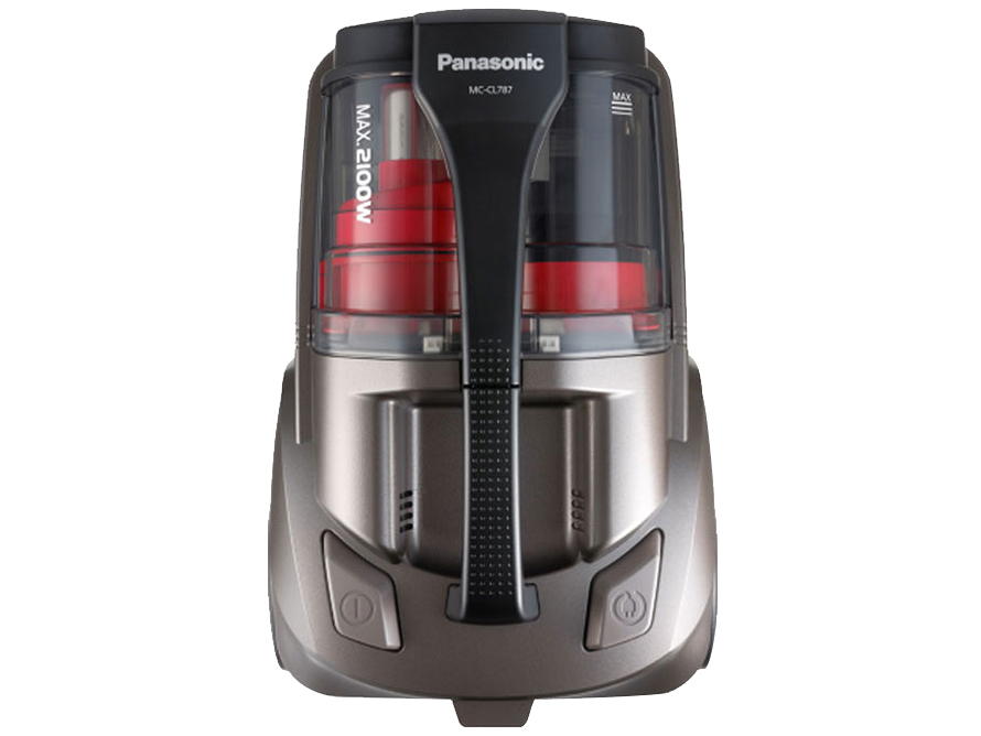 Máy hút bụi Panasonic MC-CL787TN49 (2100W)