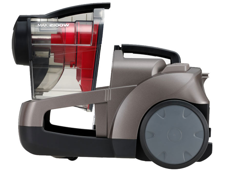 Máy hút bụi Panasonic MC-CL787TN49 (2100W)