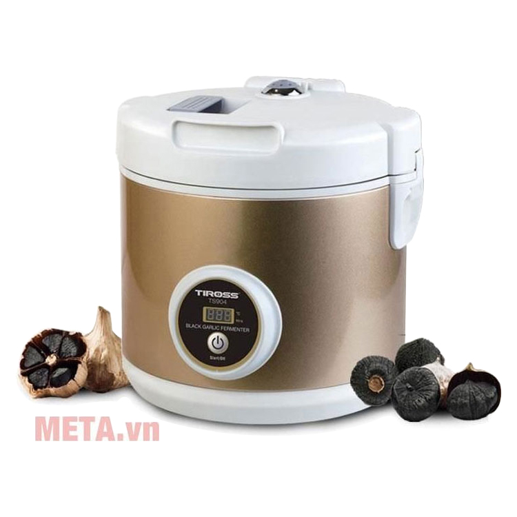 Máy làm tỏi đen Tiross TS904