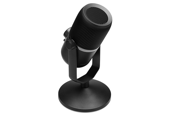 Microphone Thronmax Mdrill Zero M4 Jet Black