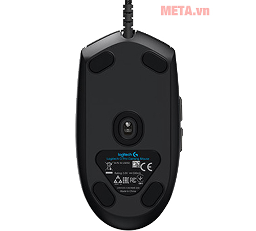 Chuột game Logitech PRO
