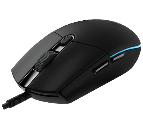 Chuột game Logitech PRO