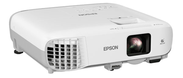 Epson EB-X06