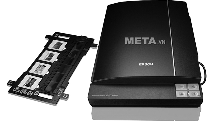Máy quét Epson V370