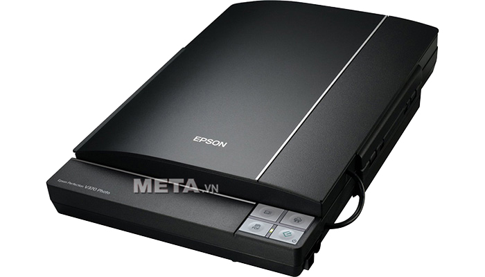 Máy quét Epson V370