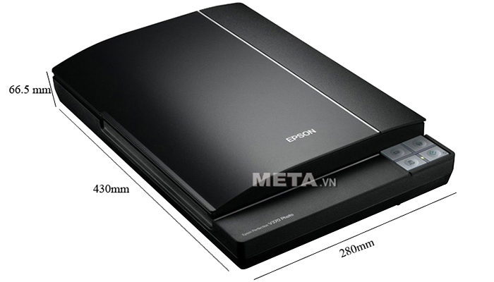 Máy quét Epson V370