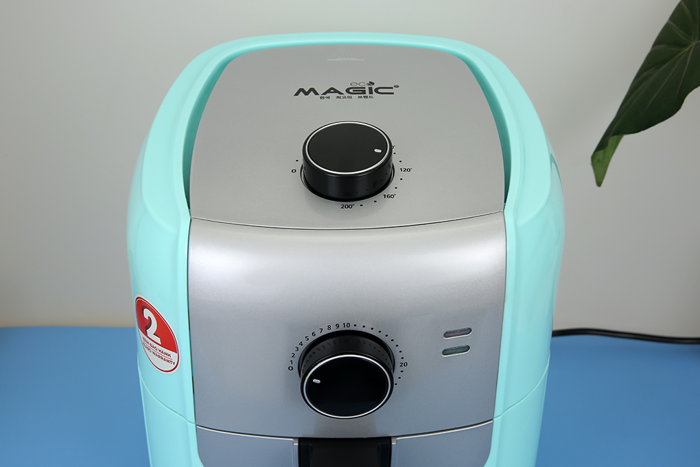 Magic Eco AC-101 -  5.5 lít