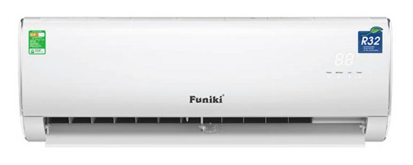 Review điều hòa Funiki HSC12TMU 12.000BTU