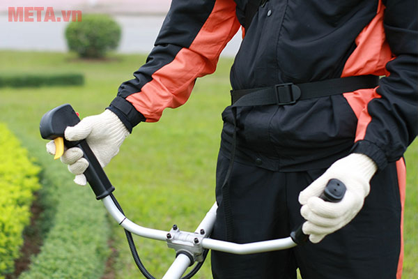 Máy cắt cỏ Honda PL-35PA (Động cơ GX35)